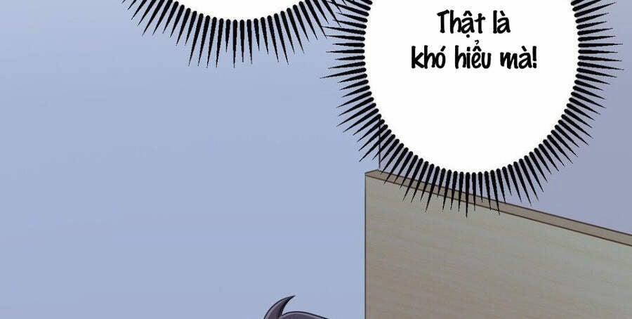 Ông Trời Đã Ban Cho Tôi Siêu Năng Lực Kỳ Lạ Gì Thế Này? 6 trang 5