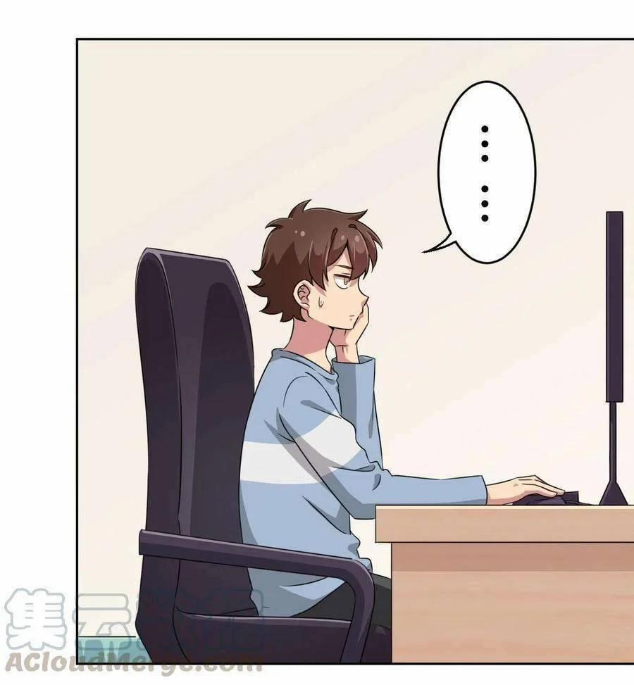 Ông Trời Đã Ban Cho Tôi Siêu Năng Lực Kỳ Lạ Gì Thế Này? 8 trang 27