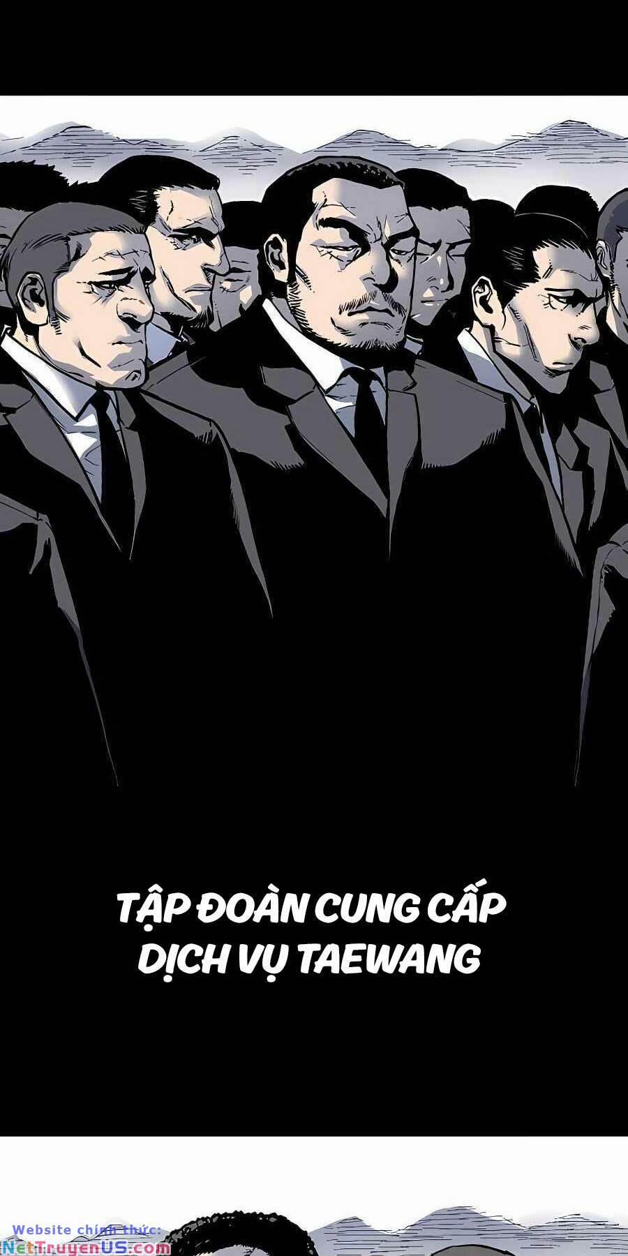 Ông Trùm Trở Lại 1 trang 1