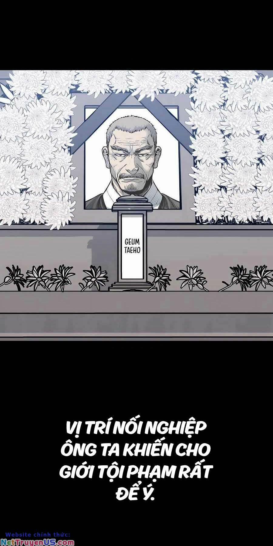 Ông Trùm Trở Lại 1 trang 10