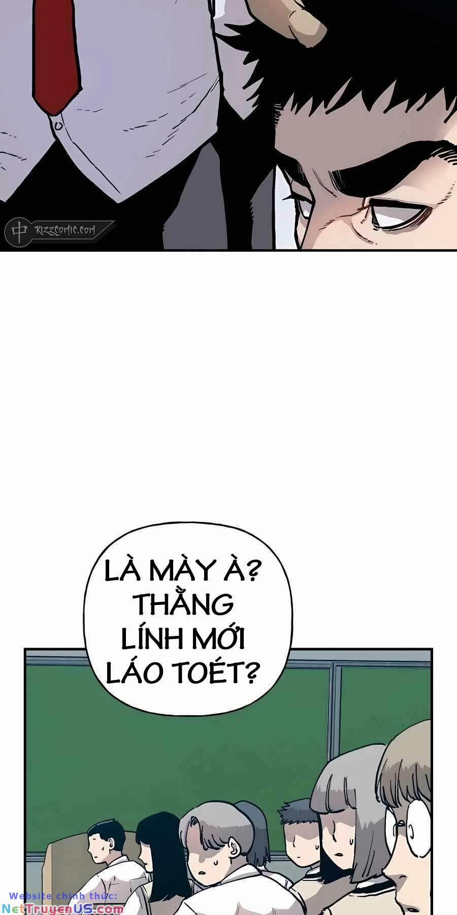 Ông Trùm Trở Lại 1 trang 105