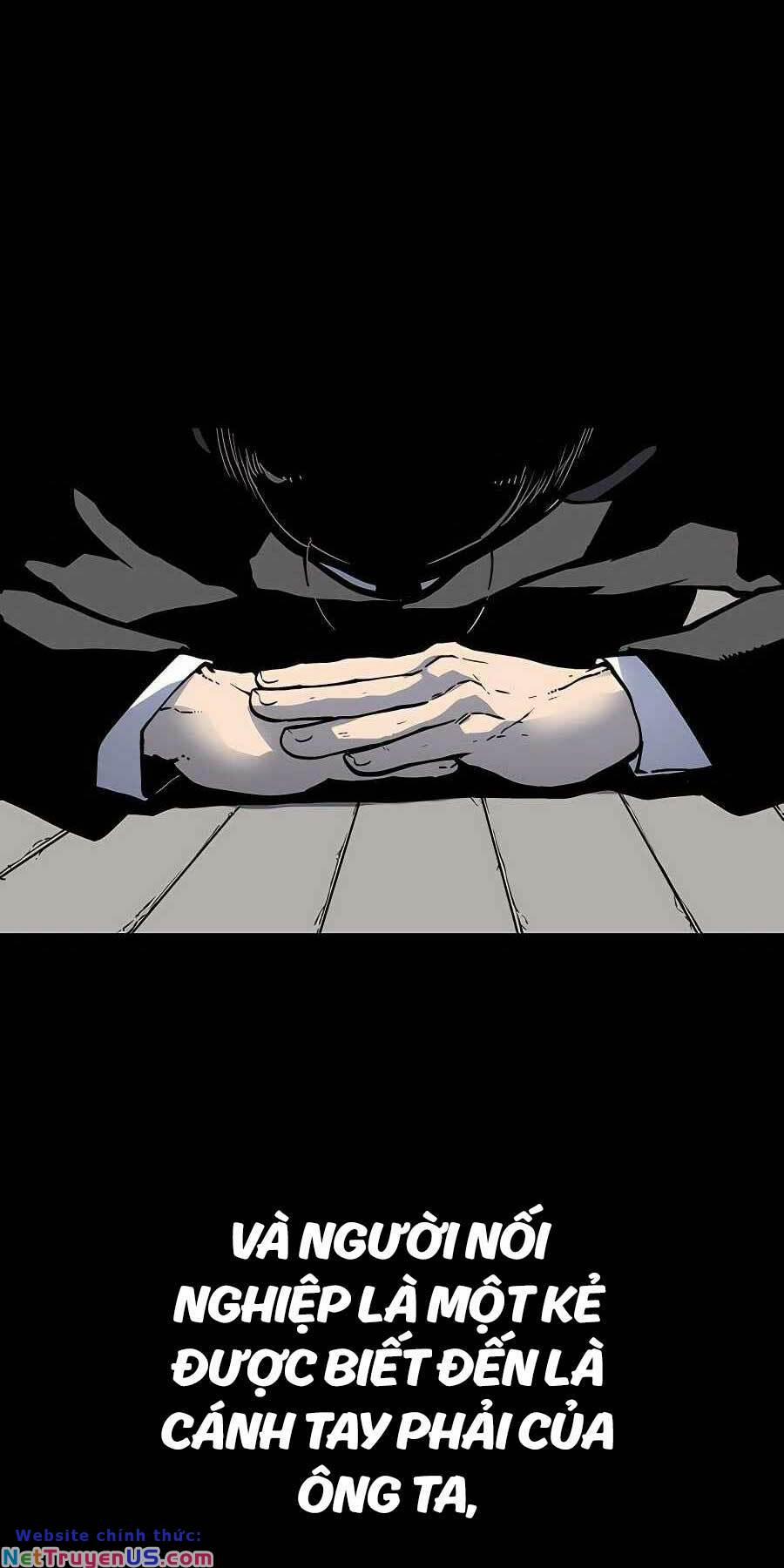 Ông Trùm Trở Lại 1 trang 11
