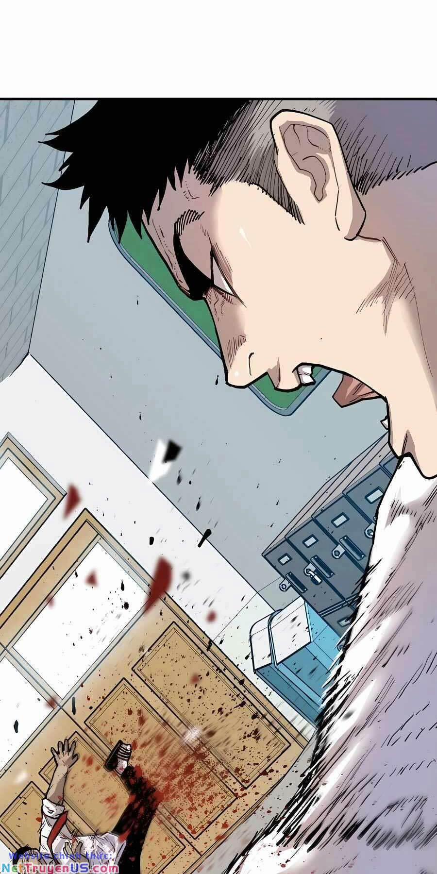 Ông Trùm Trở Lại 1 trang 110