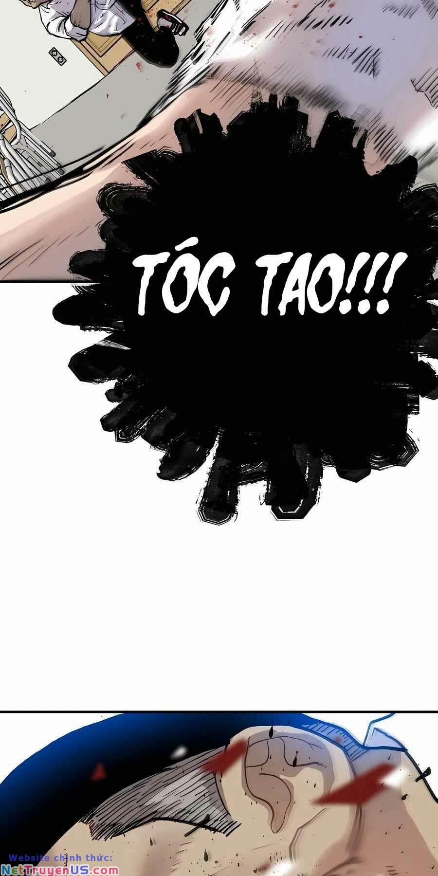 Ông Trùm Trở Lại 1 trang 111