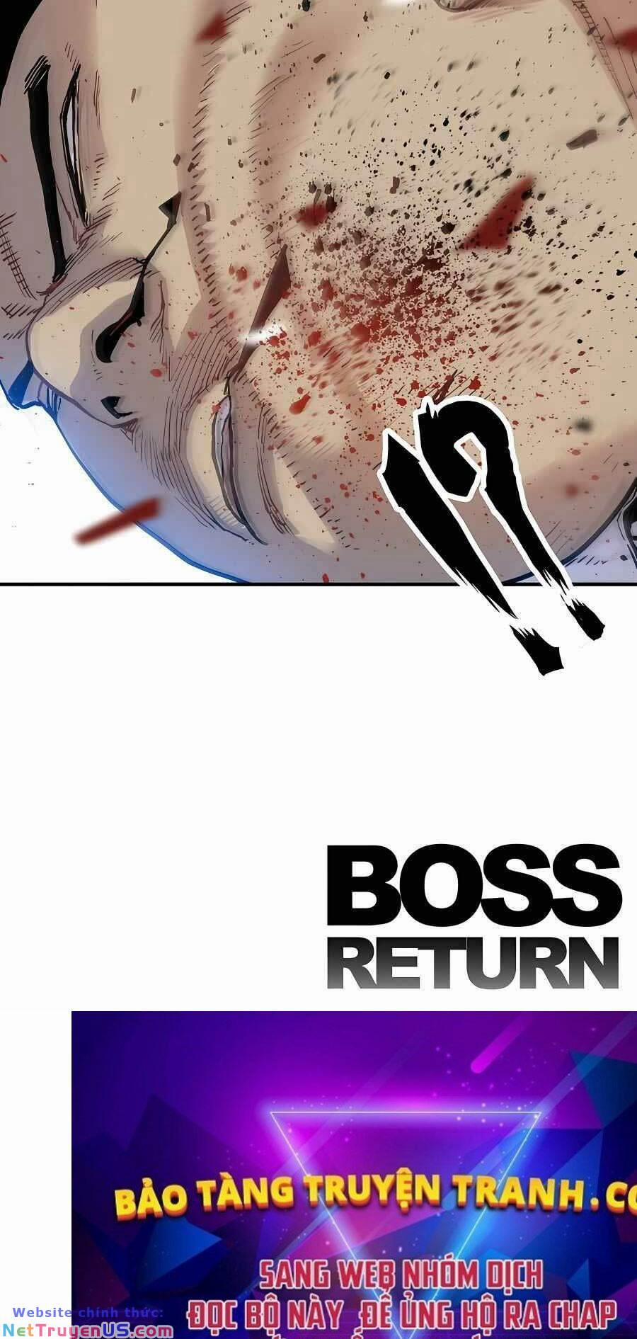 Ông Trùm Trở Lại 1 trang 112