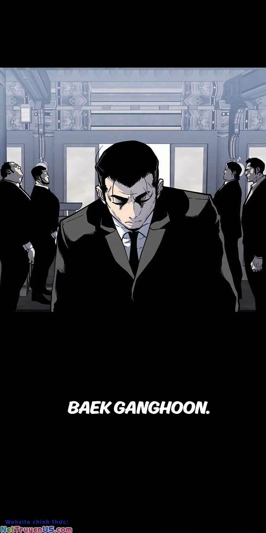 Ông Trùm Trở Lại 1 trang 12