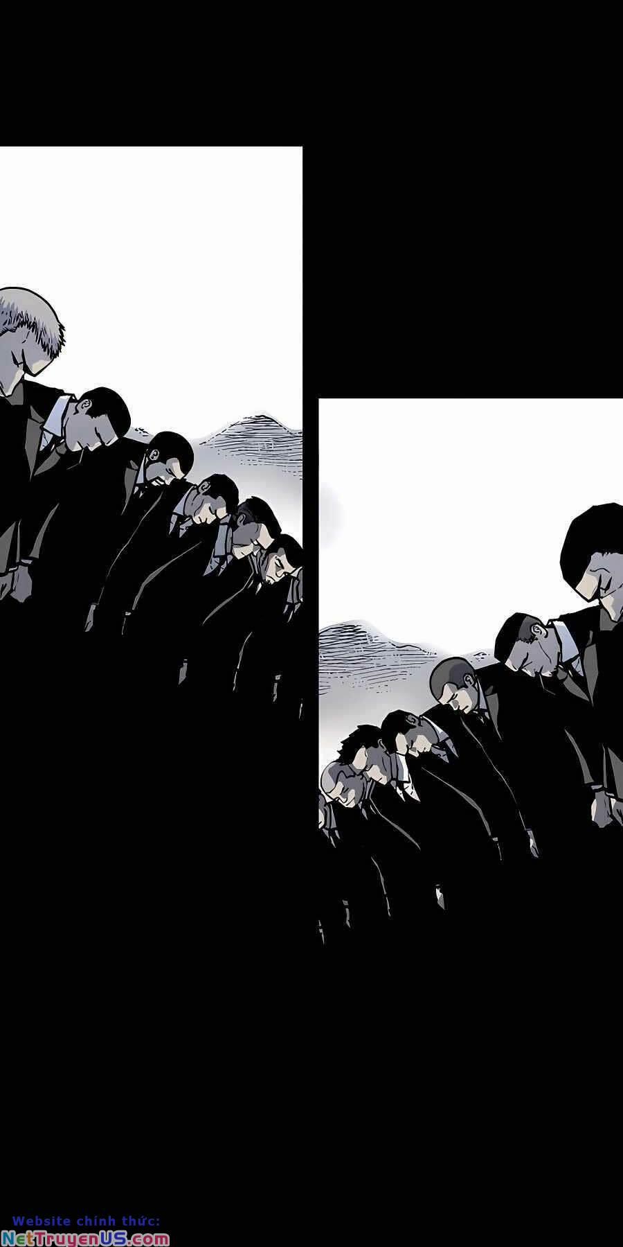 Ông Trùm Trở Lại 1 trang 16