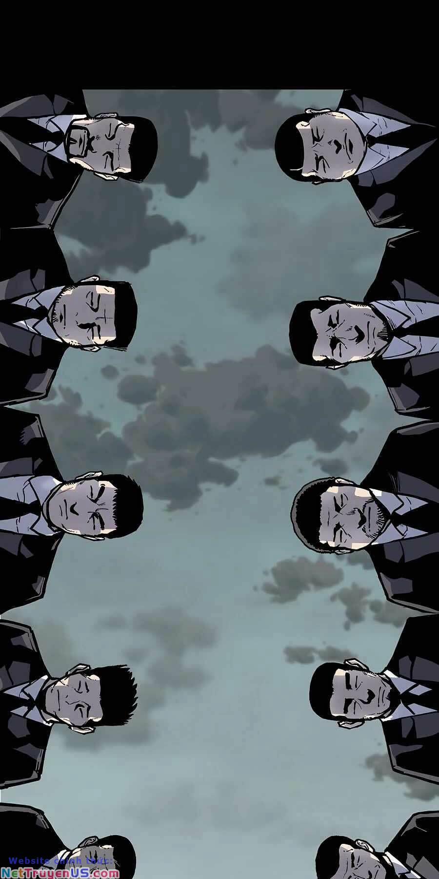 Ông Trùm Trở Lại 1 trang 17