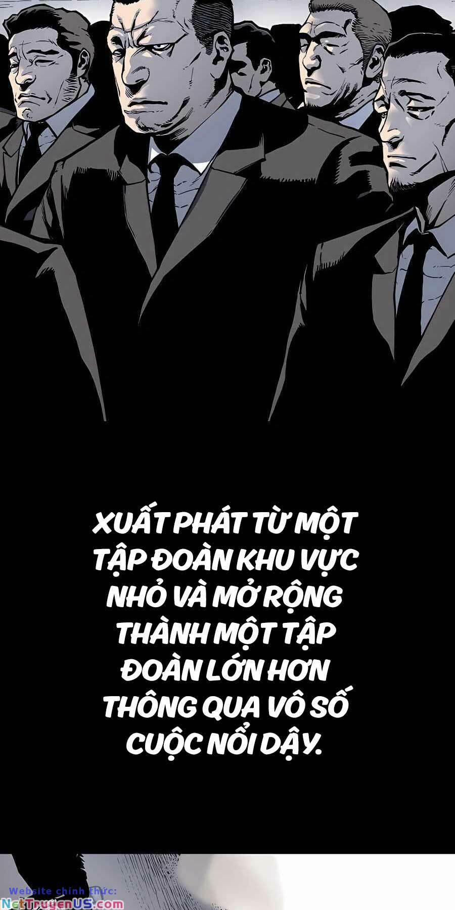 Ông Trùm Trở Lại 1 trang 2