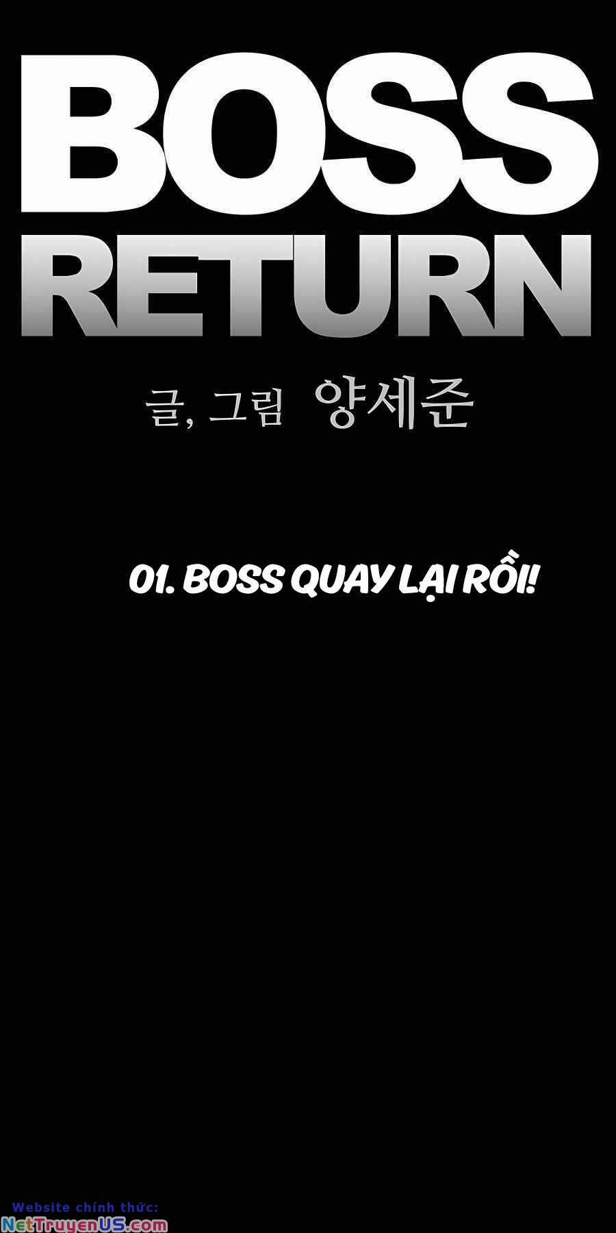 Ông Trùm Trở Lại 1 trang 20