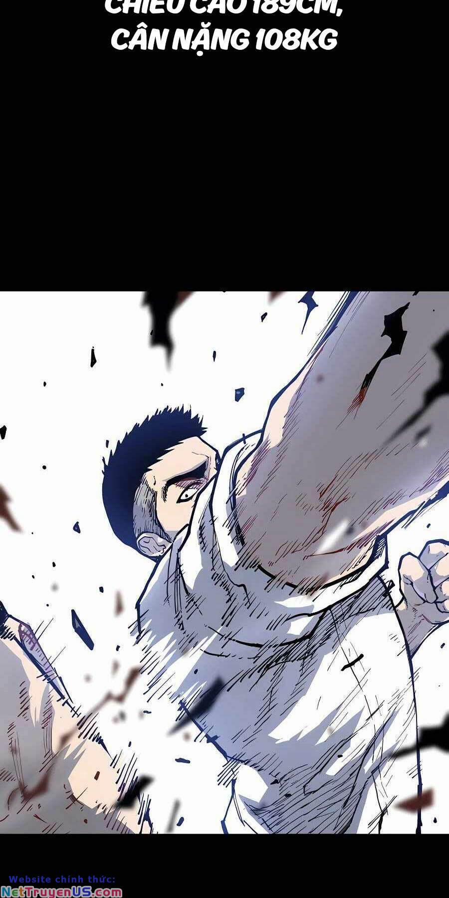 Ông Trùm Trở Lại 1 trang 22