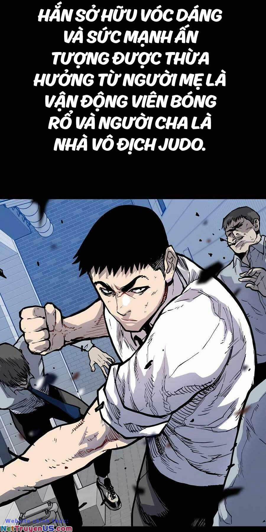 Ông Trùm Trở Lại 1 trang 23