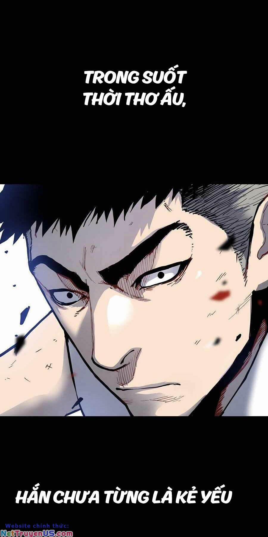 Ông Trùm Trở Lại 1 trang 24