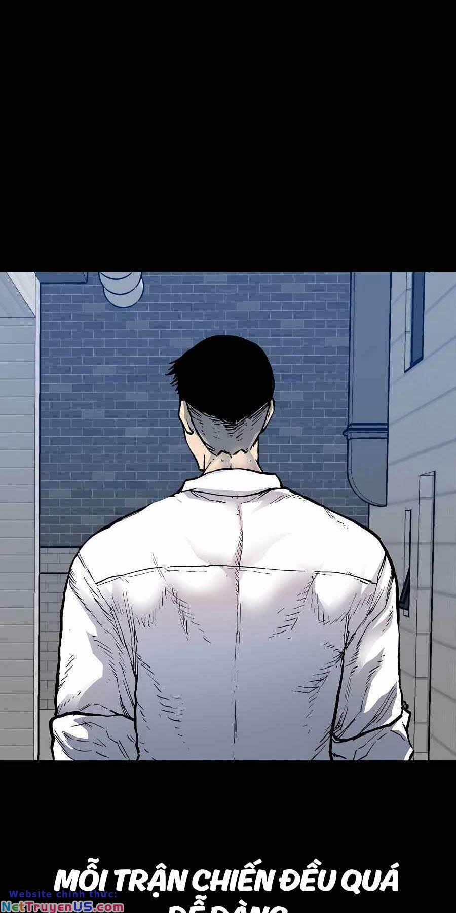 Ông Trùm Trở Lại 1 trang 25