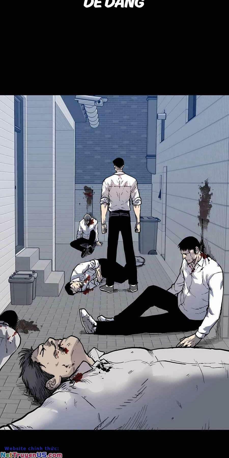 Ông Trùm Trở Lại 1 trang 26