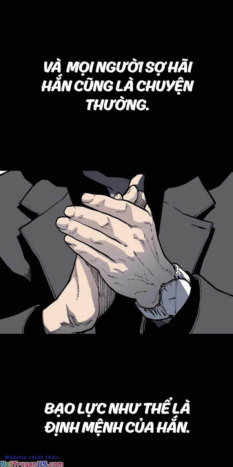 Ông Trùm Trở Lại 1 trang 27