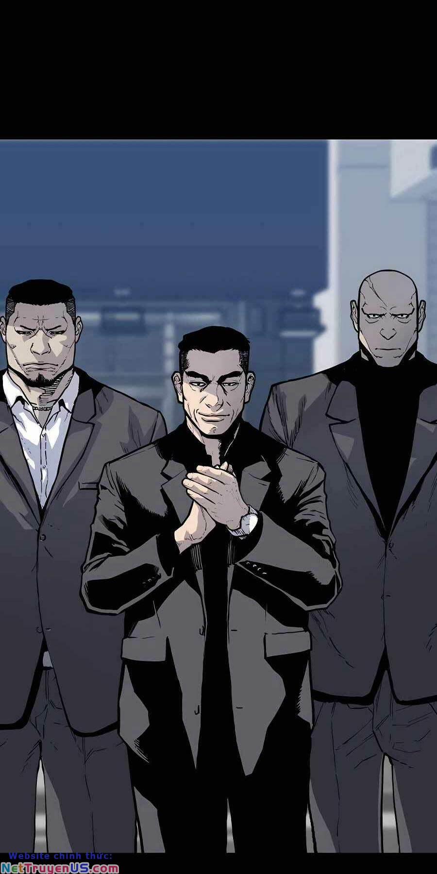 Ông Trùm Trở Lại 1 trang 28