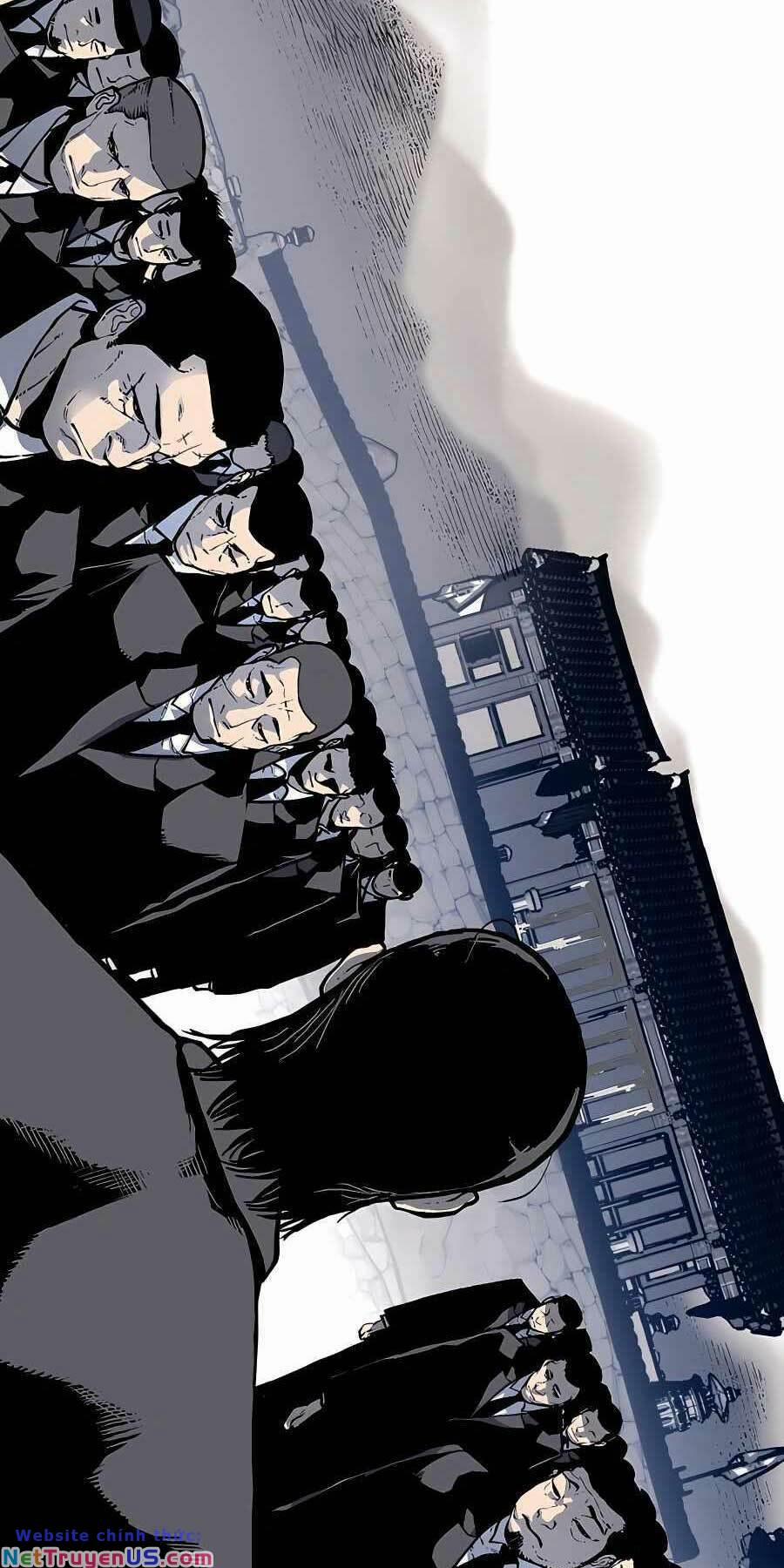 Ông Trùm Trở Lại 1 trang 3