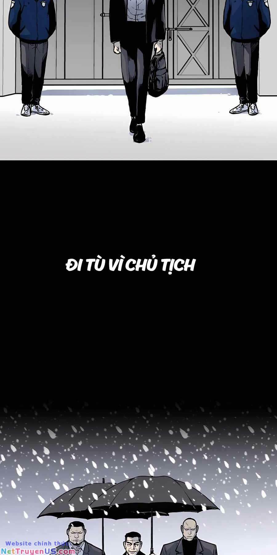 Ông Trùm Trở Lại 1 trang 33