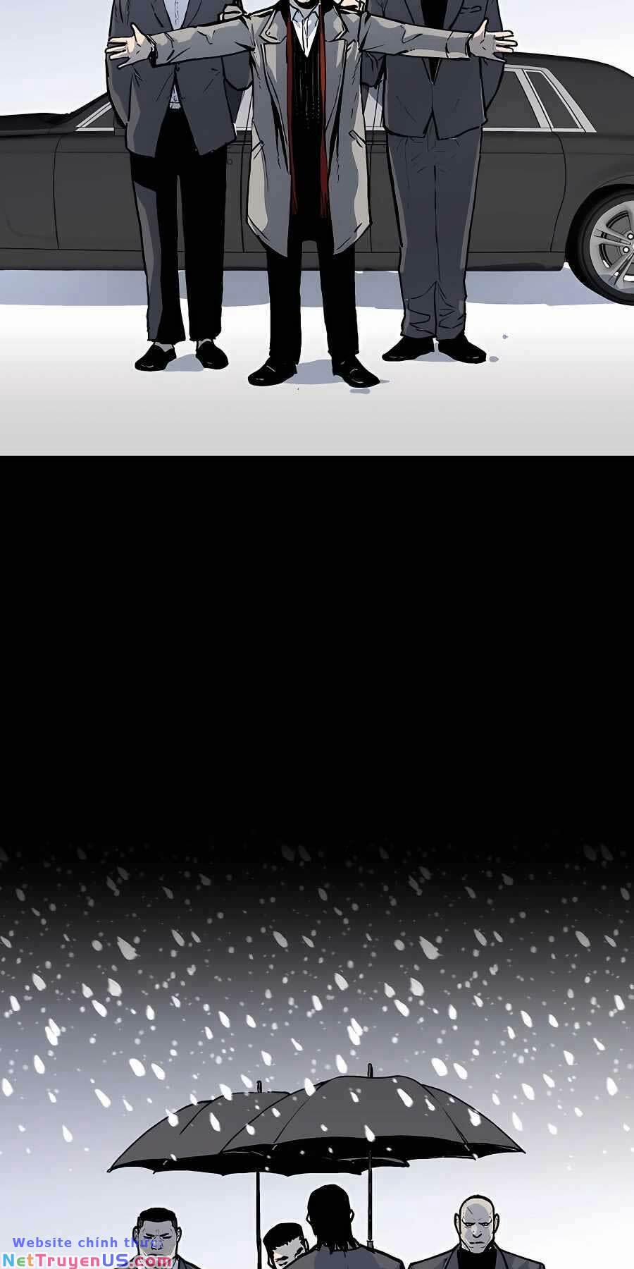 Ông Trùm Trở Lại 1 trang 34