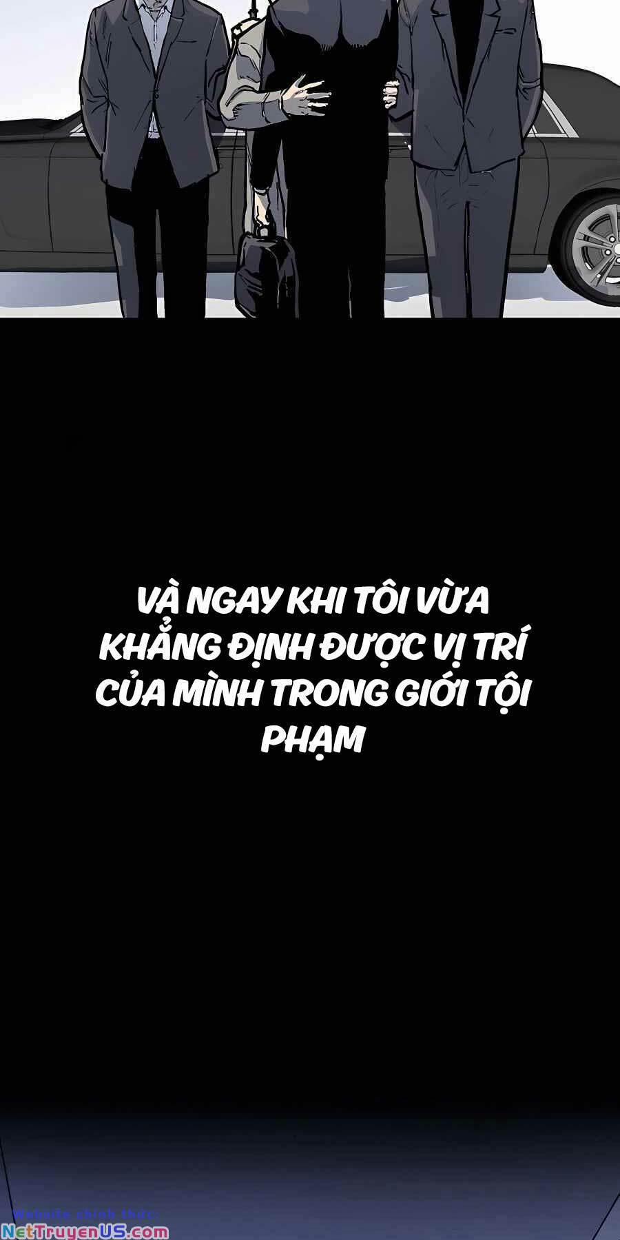 Ông Trùm Trở Lại 1 trang 35