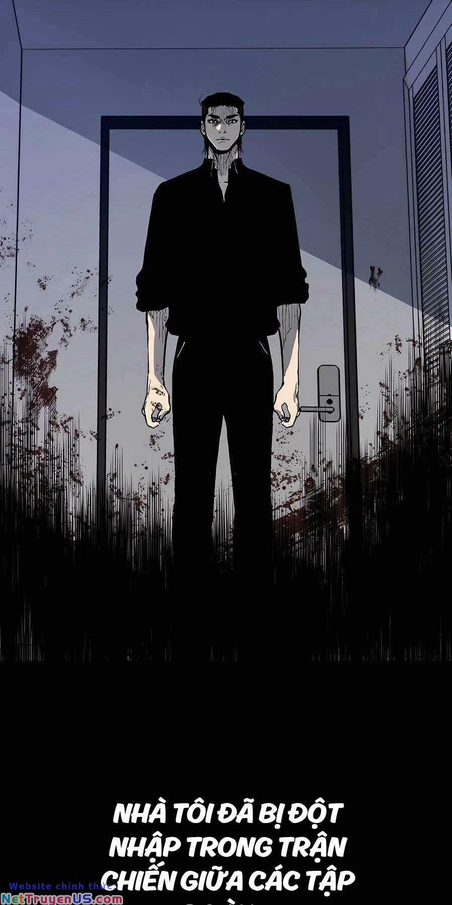 Ông Trùm Trở Lại 1 trang 36