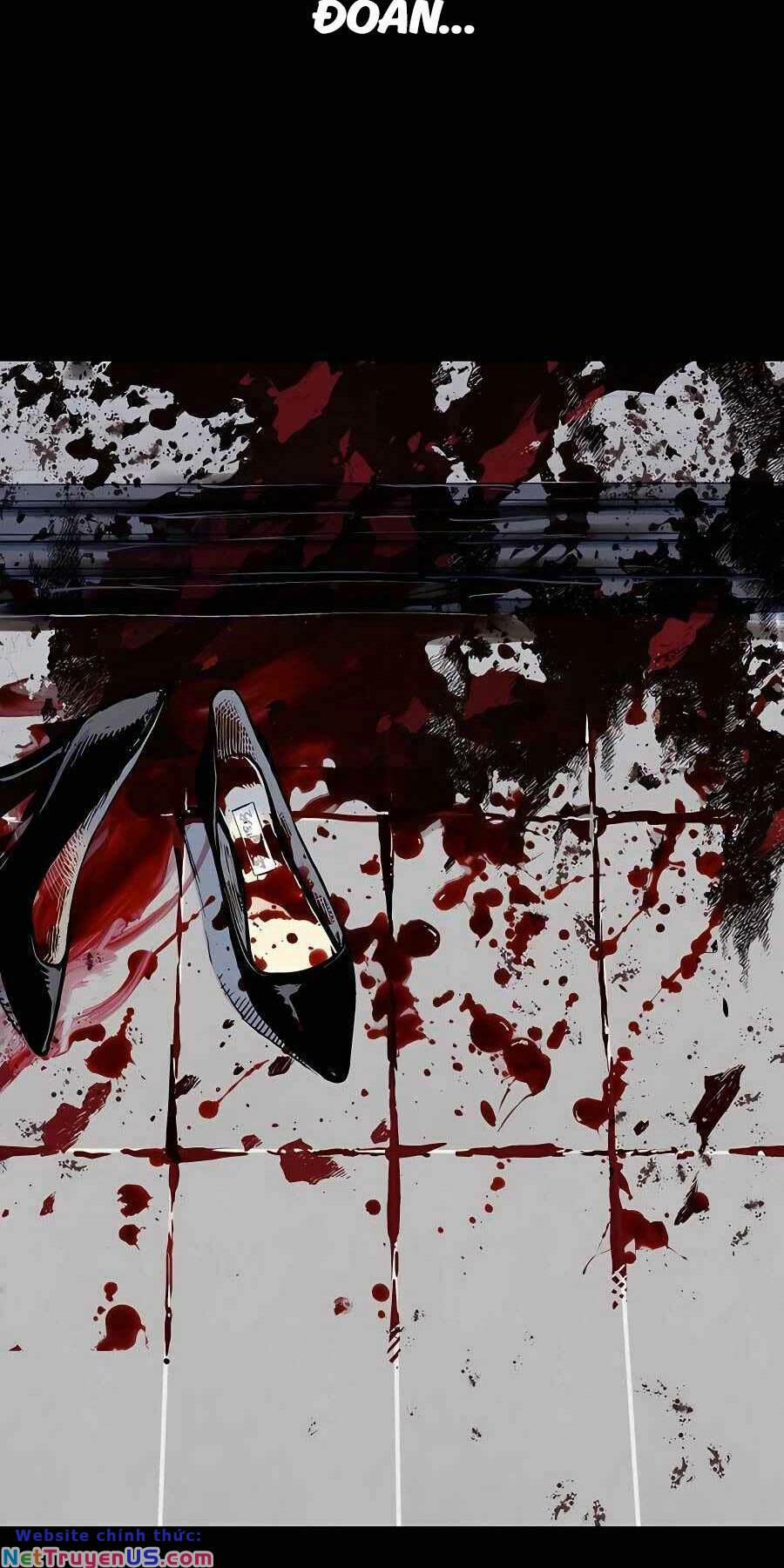 Ông Trùm Trở Lại 1 trang 37