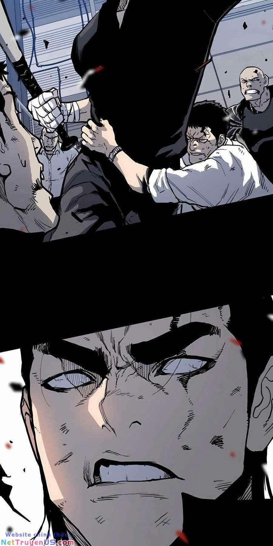 Ông Trùm Trở Lại 1 trang 40