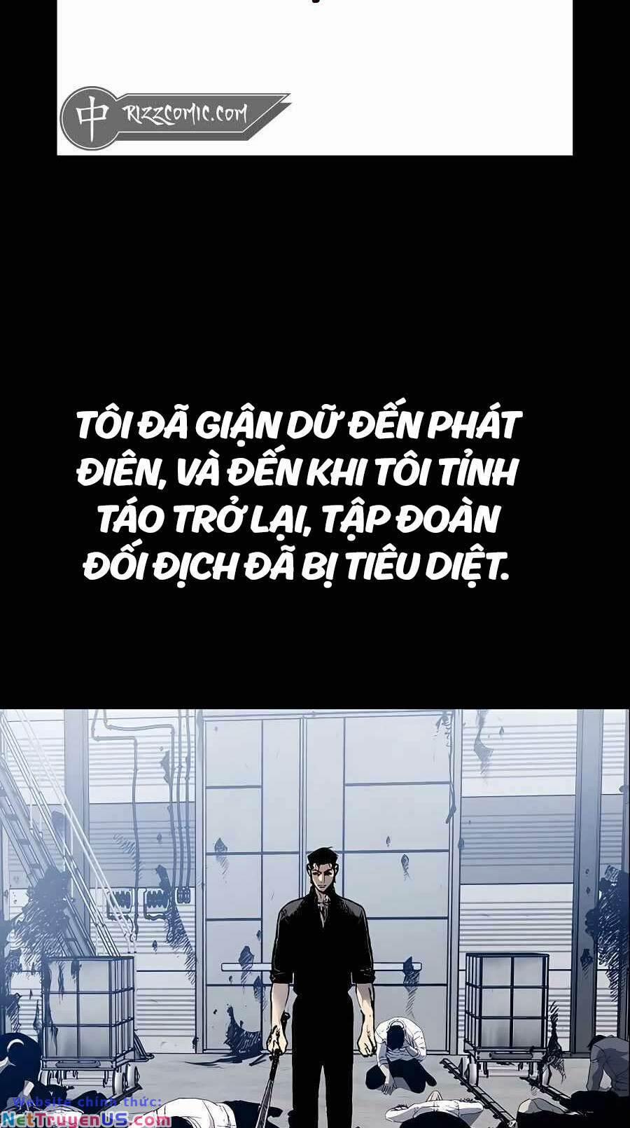 Ông Trùm Trở Lại 1 trang 42