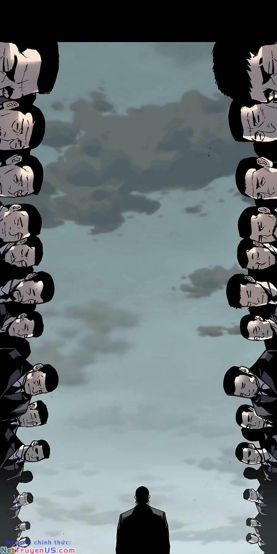 Ông Trùm Trở Lại 1 trang 45