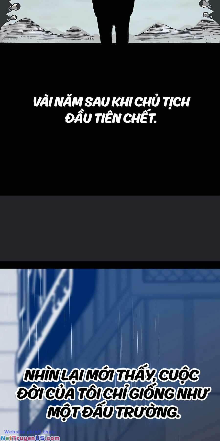 Ông Trùm Trở Lại 1 trang 46