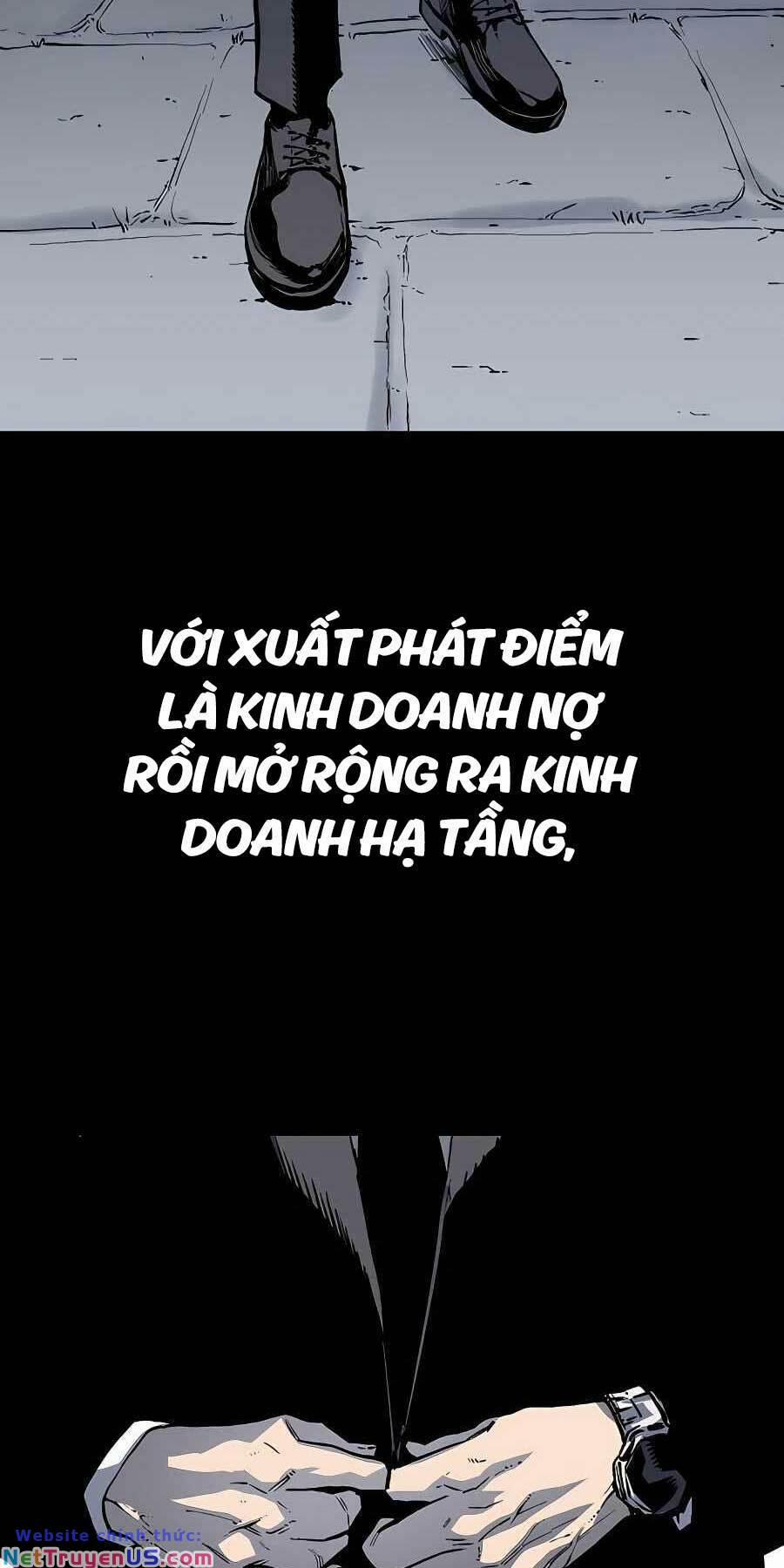 Ông Trùm Trở Lại 1 trang 5