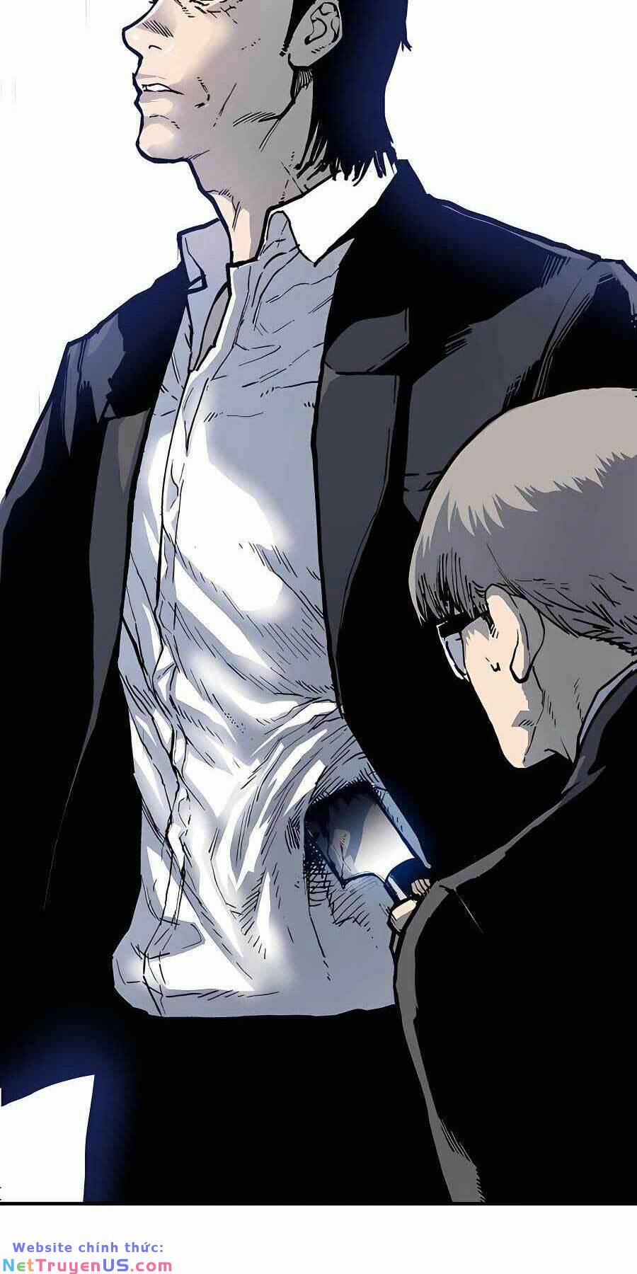 Ông Trùm Trở Lại 1 trang 51