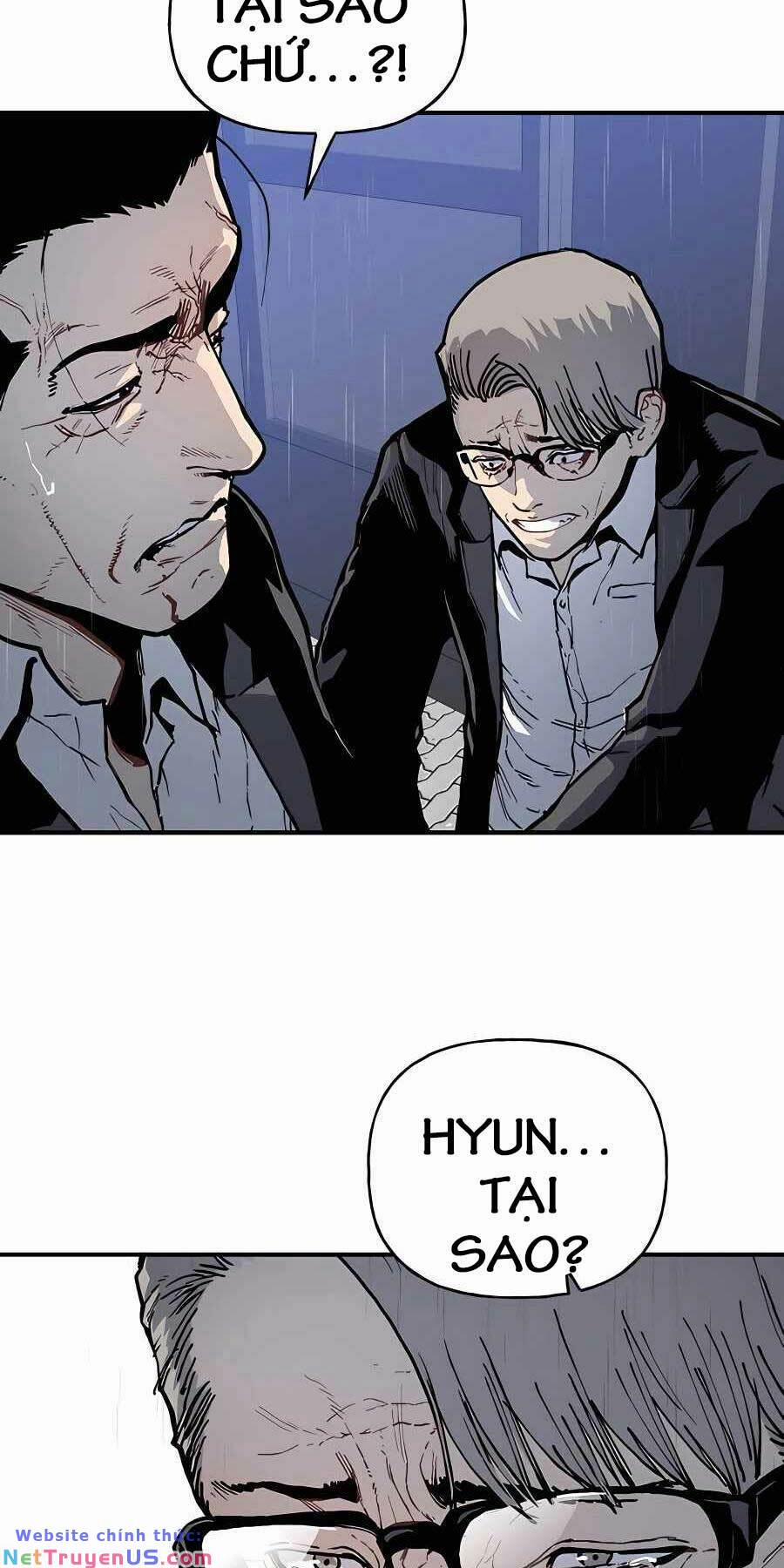 Ông Trùm Trở Lại 1 trang 54