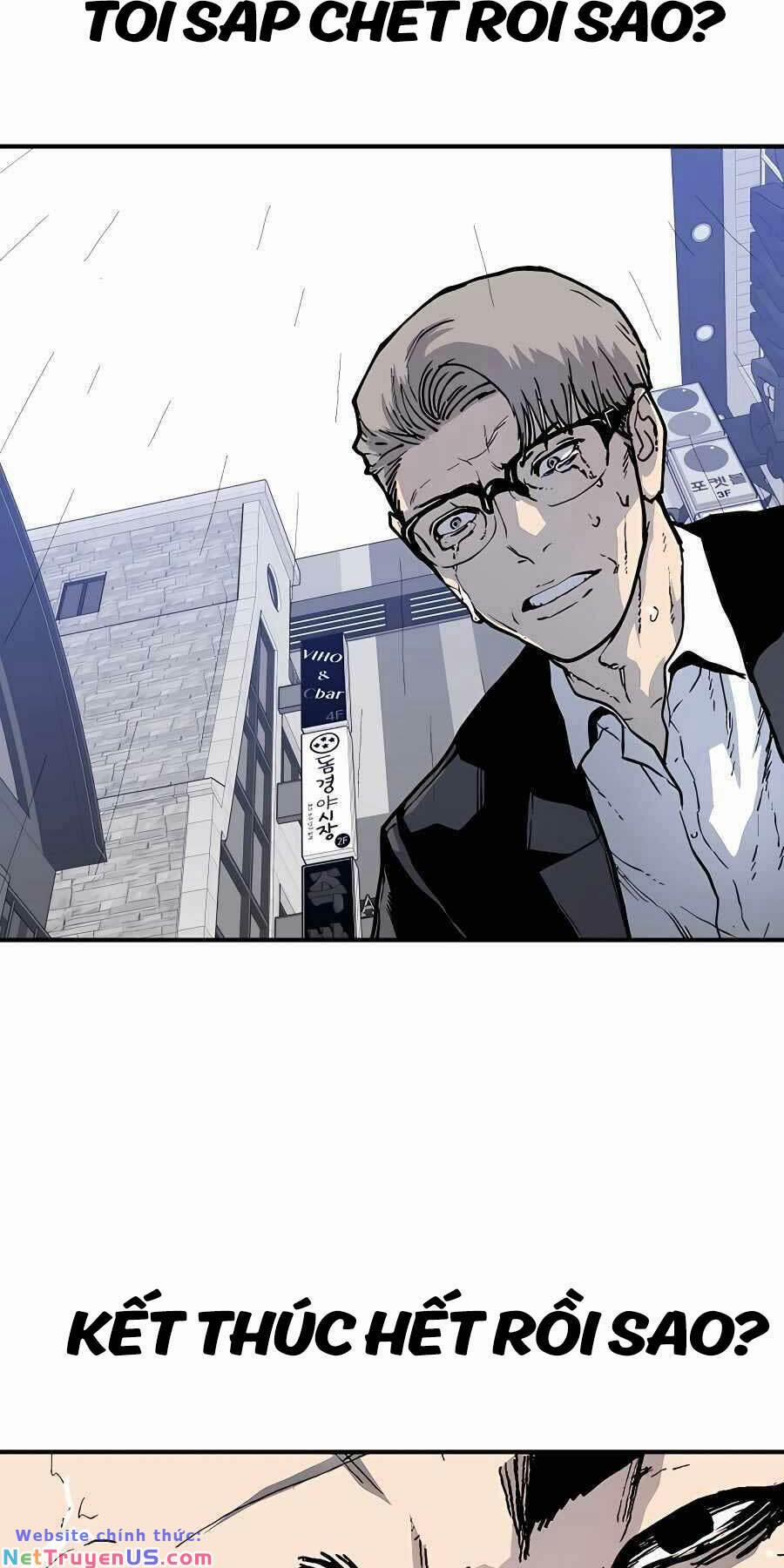 Ông Trùm Trở Lại 1 trang 58
