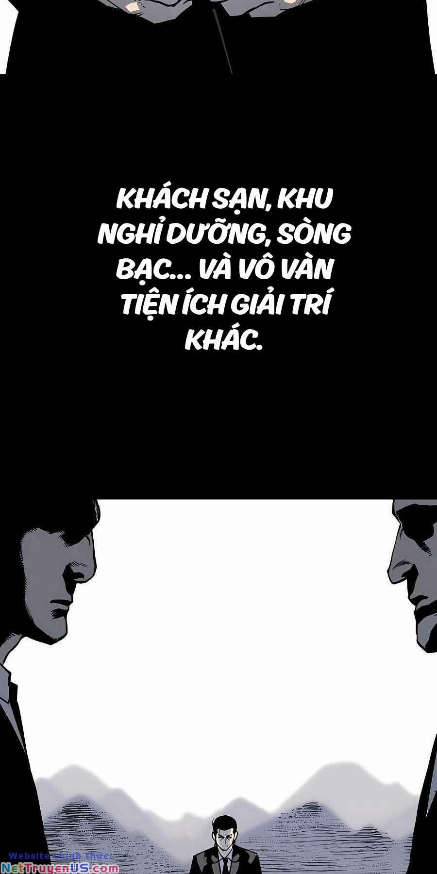 Ông Trùm Trở Lại 1 trang 6