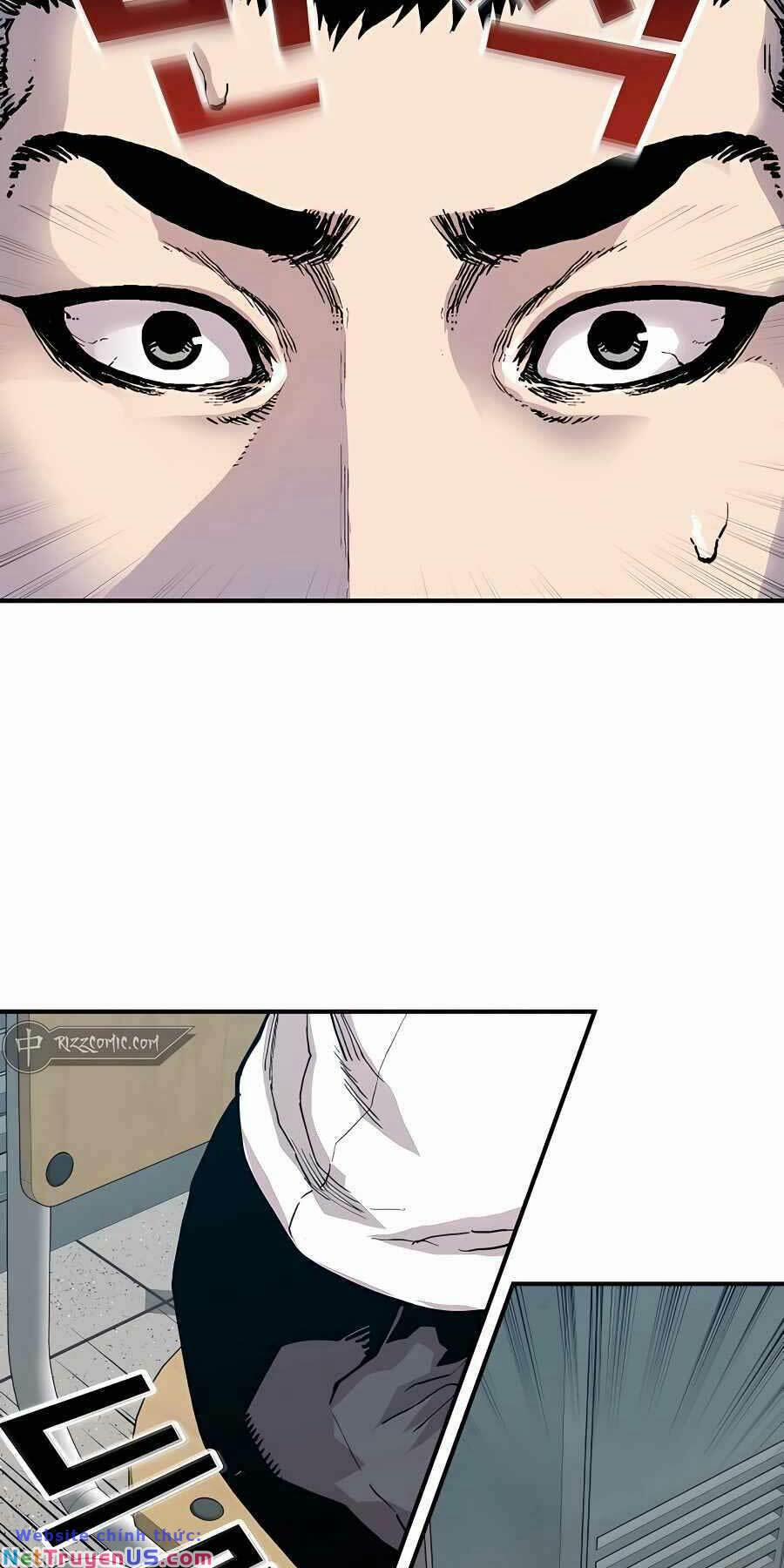 Ông Trùm Trở Lại 1 trang 62