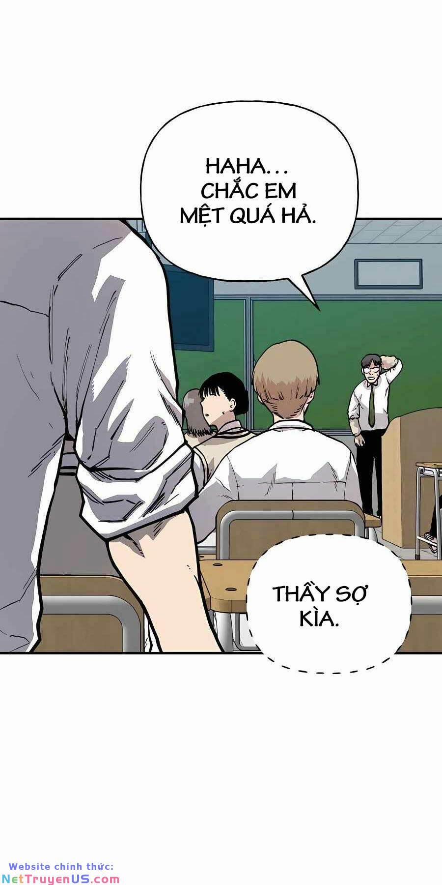 Ông Trùm Trở Lại 1 trang 68