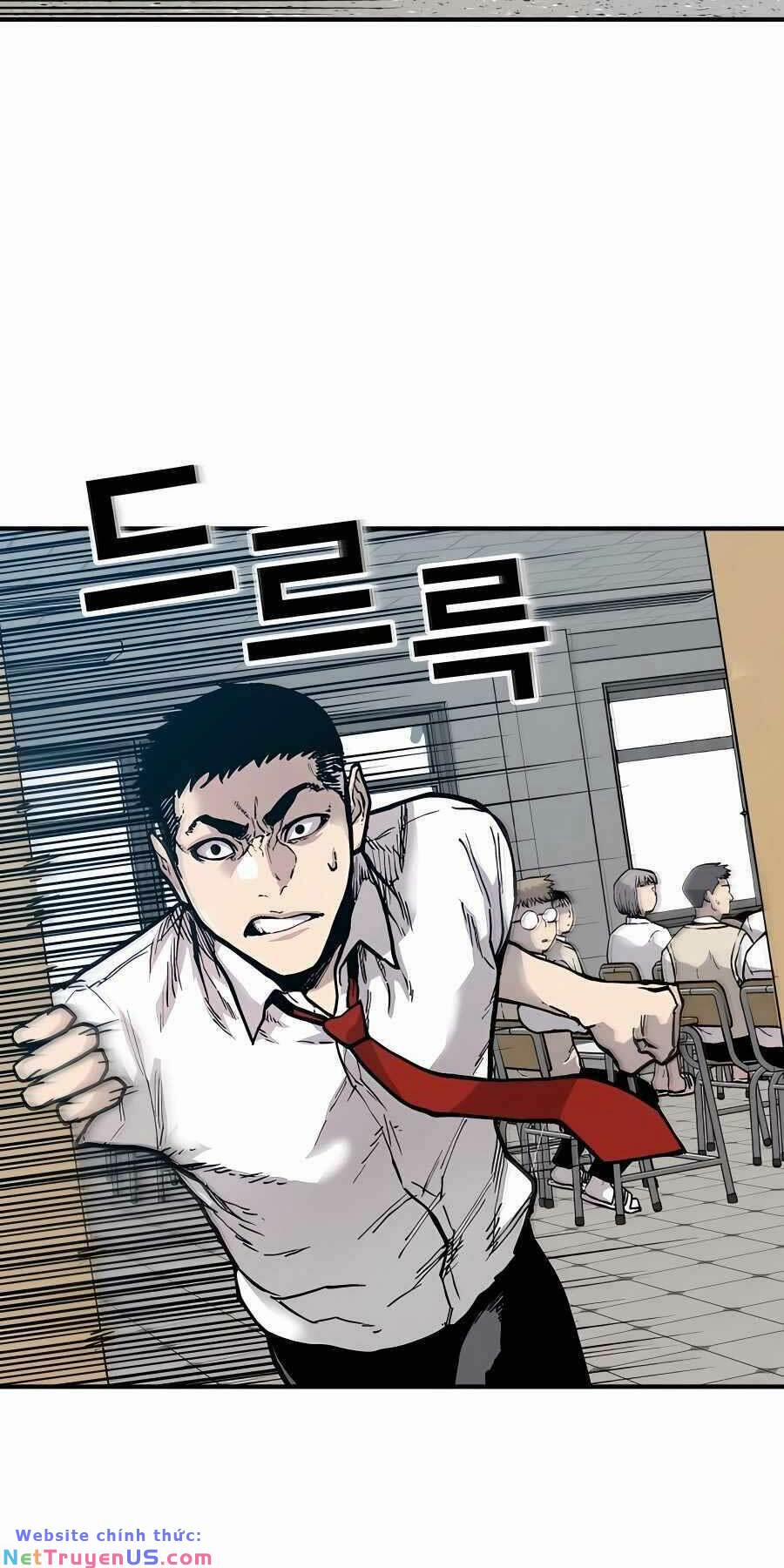 Ông Trùm Trở Lại 1 trang 71