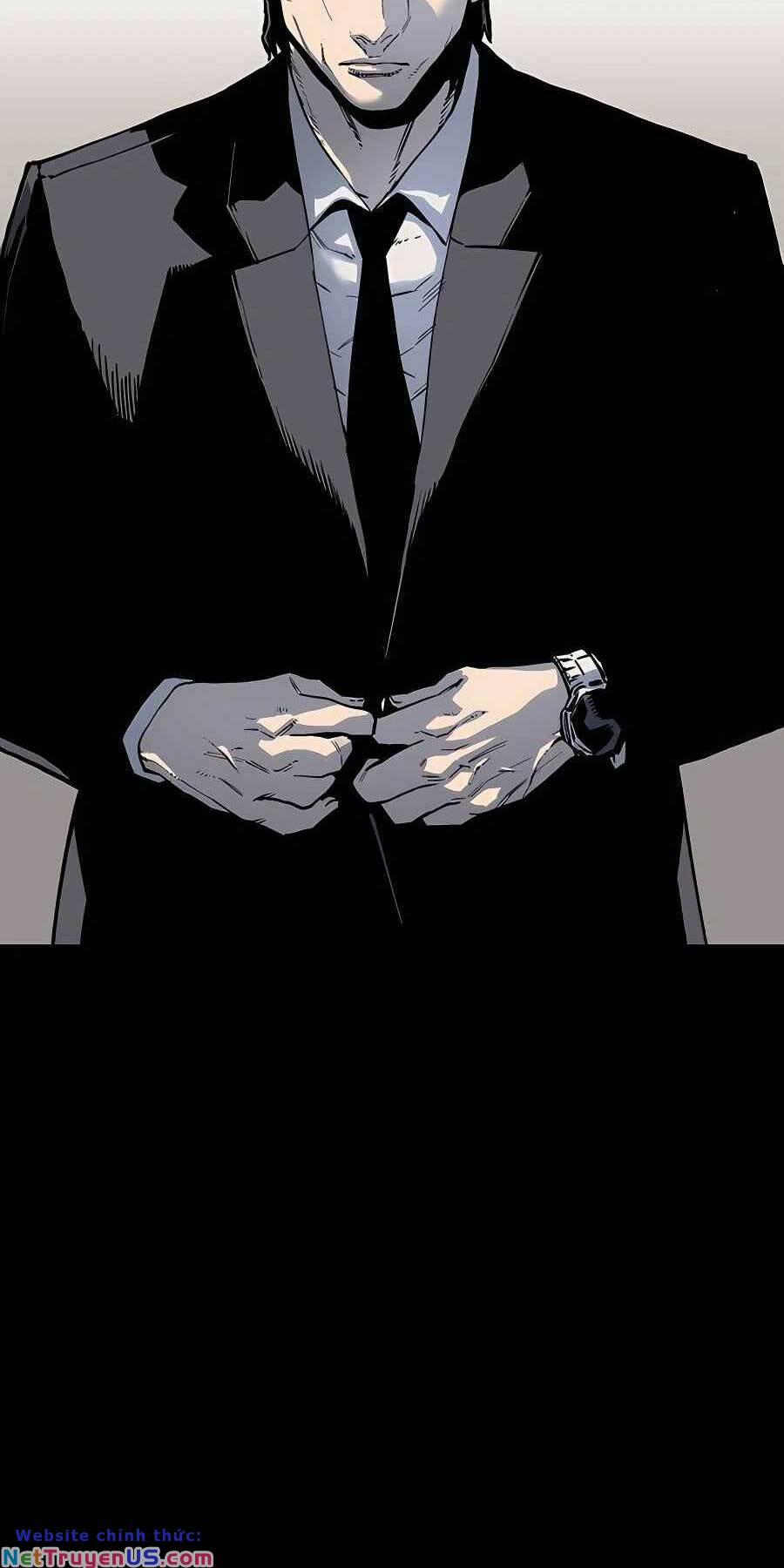 Ông Trùm Trở Lại 1 trang 8