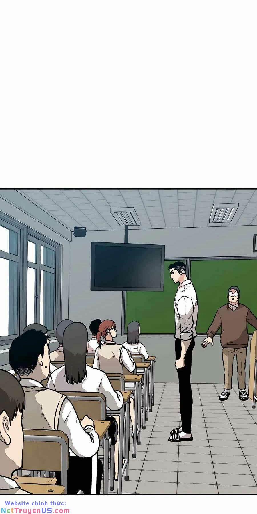 Ông Trùm Trở Lại 1 trang 82