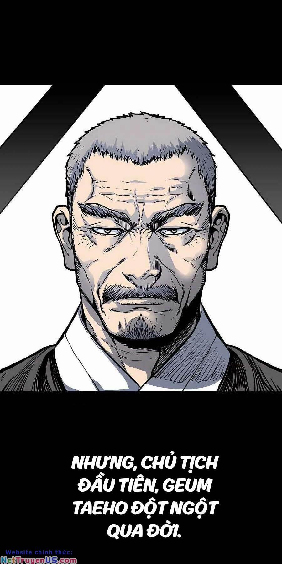 Ông Trùm Trở Lại 1 trang 9