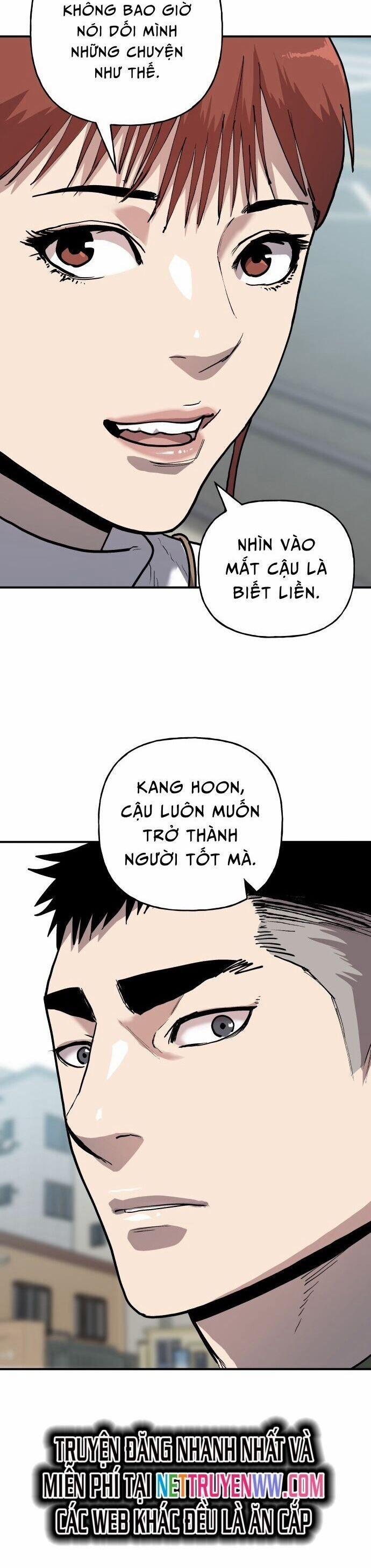 Ông Trùm Trở Lại 14 trang 10