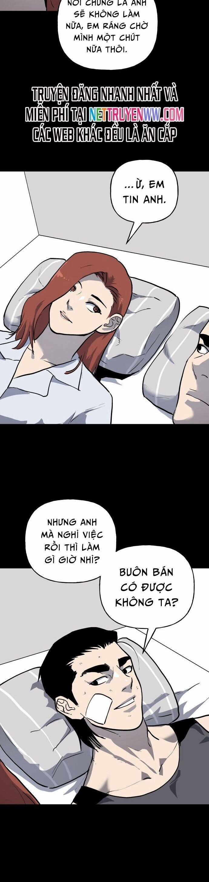 Ông Trùm Trở Lại 14 trang 12