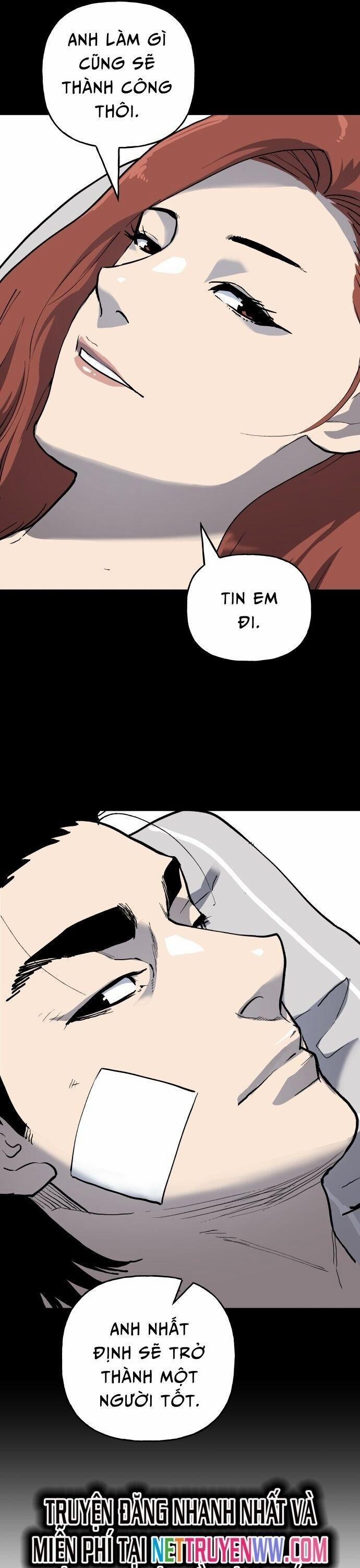 Ông Trùm Trở Lại 14 trang 13