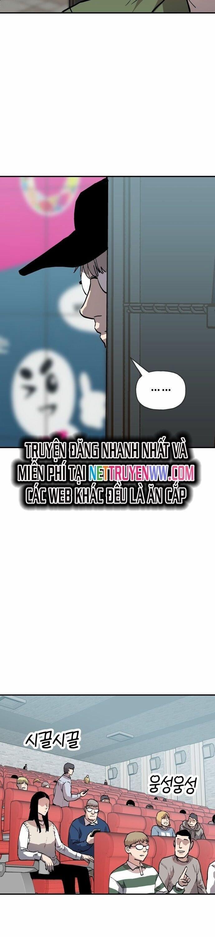 Ông Trùm Trở Lại 14 trang 16