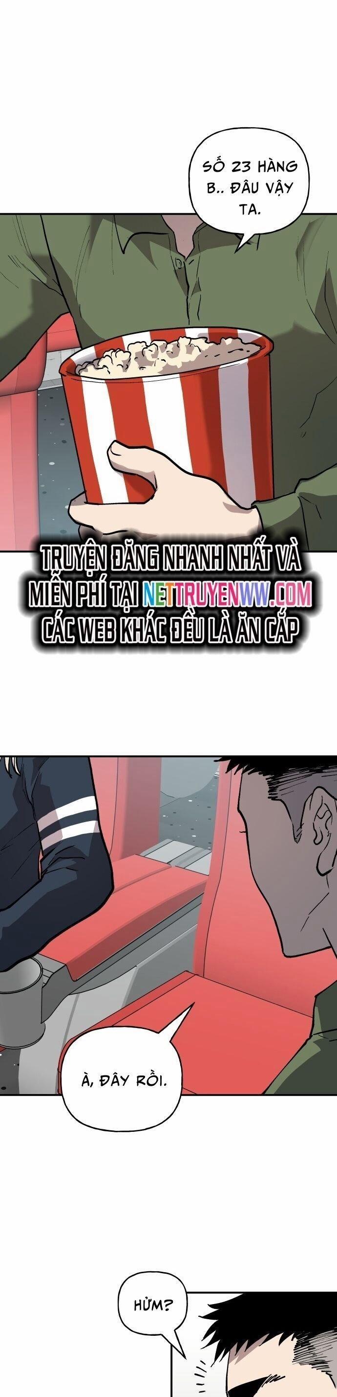 Ông Trùm Trở Lại 14 trang 17