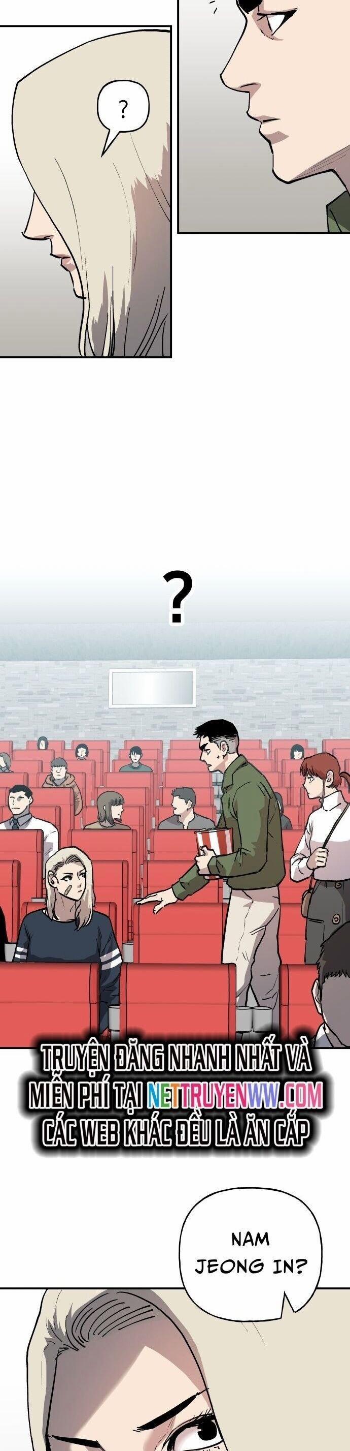 Ông Trùm Trở Lại 14 trang 18