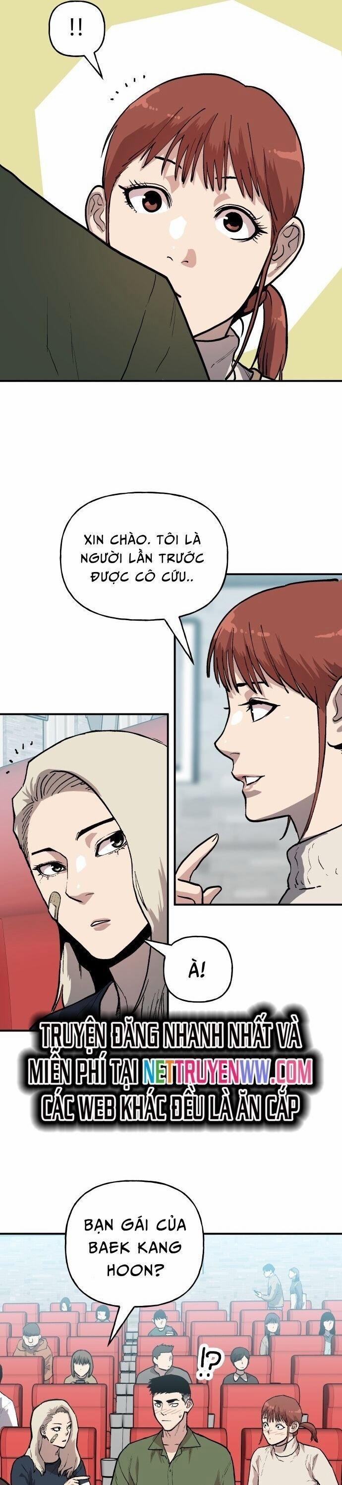 Ông Trùm Trở Lại 14 trang 21