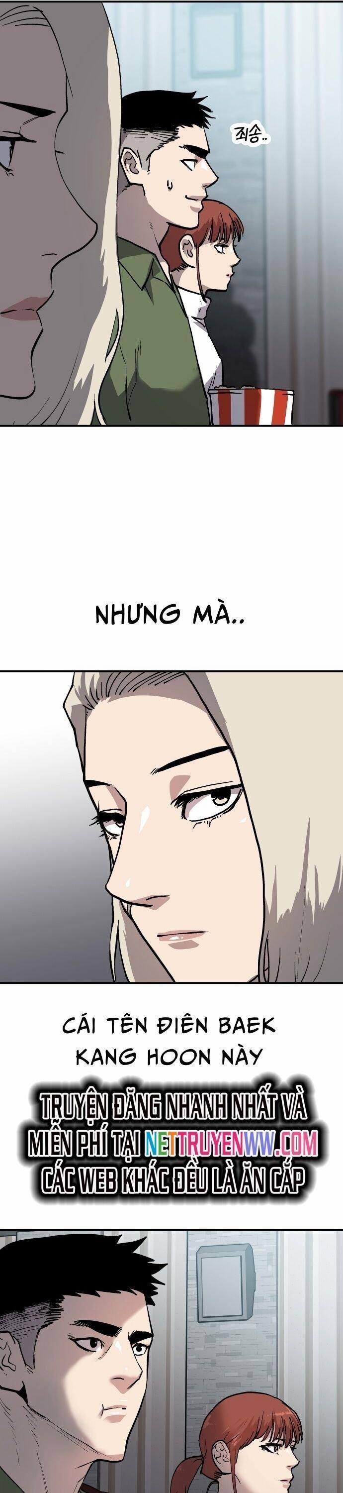 Ông Trùm Trở Lại 14 trang 25